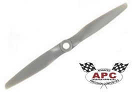 Hlices APC Speed 400 Electrique