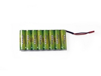 Batteries de rception