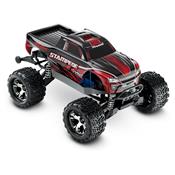 Stampede 4x4 VXL 1/10 Brushless - Wireless - iD