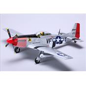 P-51 D Gyro X3C env. 820 mm PNP