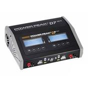 Chargeur Power Peak D7 EQ-BID 2X200W 12/230V