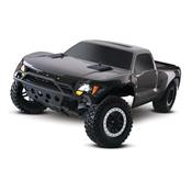 Ford F-150 SVT Raptor 4x2 1/10 Brushed TQ 2,4 GHz - iD