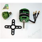 Moteur Pro-Tronik DM2620 1000Kv 330W