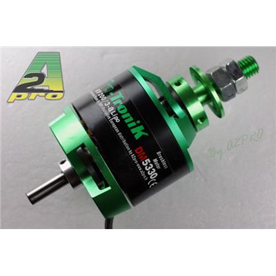 Moteur Pro-Tronik DM5330 260Kv 2000W