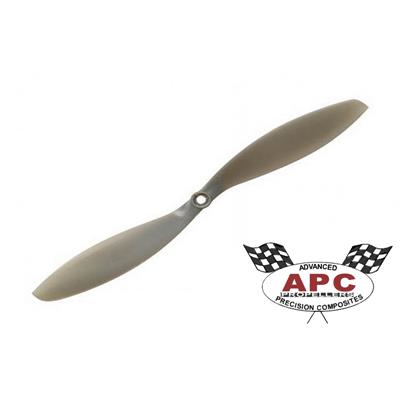 hélice APC Slow Fly 11 x 4,7