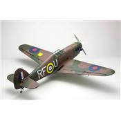 Hawker Hurricane EP/GP SQS 50 env. 1520 mm ARF