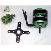 Moteur Pro-Tronik DM3630 450Kv 950W