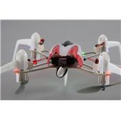 Drone Blade Nano QX 3D RTF Mode 2