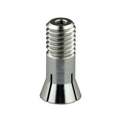 Pince de serrage arbre Ø 5 mm pour cône Ø 40 mm