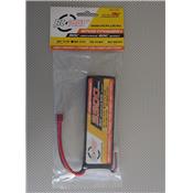 Pack LiPo SportPower+ 3S 3300 mAh 11,1V 30C