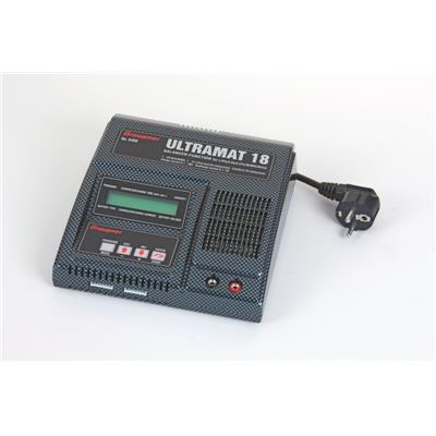 Chargeur Ultramat 18