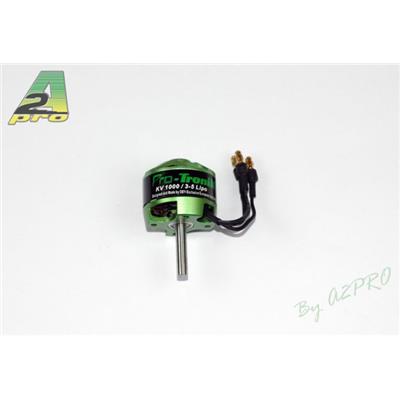 Moteur Pro-Tronik DM2610 1000Kv 230W