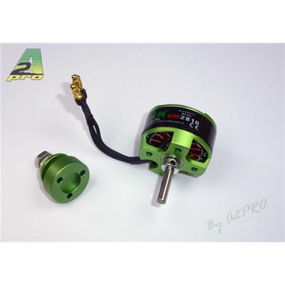 Moteur Pro-Tronik DM2810 800Kv 200W