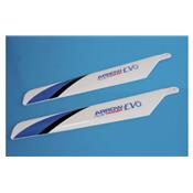 Pâles principales Arrow Plus Trainer EVO