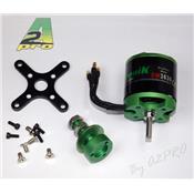 Moteur Pro-Tronik DM3630 650Kv 950W