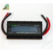 Wattmeter Power Analizer V2 60V 130A