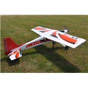 Max Thrust Riot XL rouge env. 1600 mm PNP