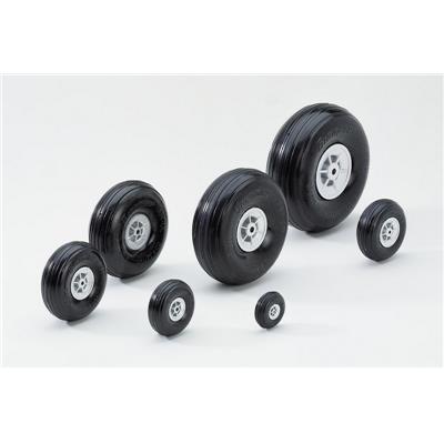 Roue légère Air-Ultra 40 mm lot de 2 pièces