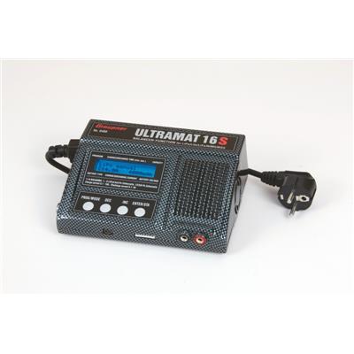 Chargeur Ultramat 16S
