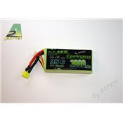 Pack LiPo Black Lithium 3S 3000 mAh 11,1V 35C