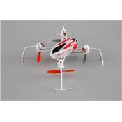 Drone Blade Nano QX 3D RTF Mode 1