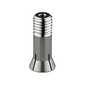 Pince de serrage arbre  3,17 mm pour cne  45 mm