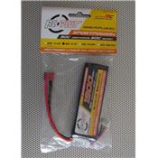 Pack LiPo SportPower+ 3S 1900 mAh 11,1V 30C