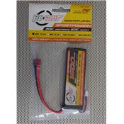 Pack LiPo SportPower+ 2S 1600 mAh 7.4V 30C