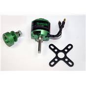 Moteur Pro-Tronik DM2615 1050Kv 250W