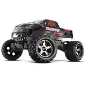 Stampede 4x4 VXL 1/10 Brushless - Wireless - iD