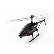 Arrow Plus Trainer Black Bullet RTF 2,4 GHz