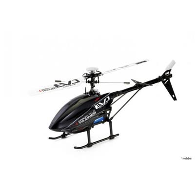 Arrow Plus Trainer Black Bullet RTF 2,4 GHz