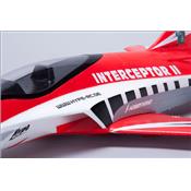 Interceptor II Gyro X3C env. 680 mm ARF