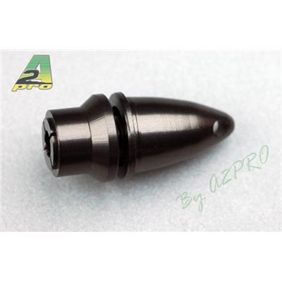 Adaptateur d'hélice Cône M6 - Arbre 5mm