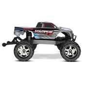 Stampede 4x4 VXL 1/10 Brushless - Wireless - iD