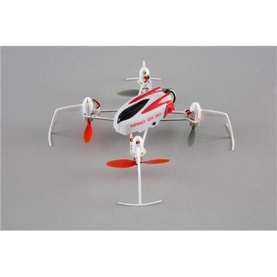 Drone Blade Nano QX 3D RTF Mode 1