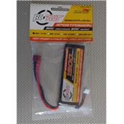 Pack LiPo SportPower+ 2S 1900 mAh 7.4V 30C