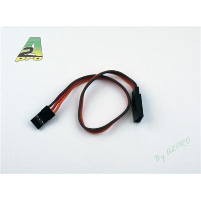 Rallonge 17,5 cm JR-UNI - câble 0,30mm²