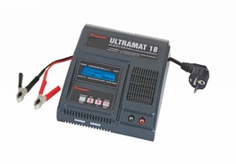 Chargeurs 12V-230V