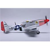 P-51 D Gyro X3C env. 820 mm PNP