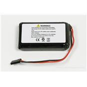 Batterie d'émission LiPo 2S 7,4 V 2800 mAh