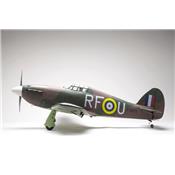 Hawker Hurricane EP/GP SQS 50 env. 1520 mm ARF