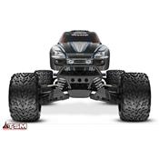 Stampede 4x4 VXL 1/10 Brushless - Wireless - TSM - iD