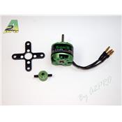 Moteur Pro-Tronik DM2210 1100Kv 110W