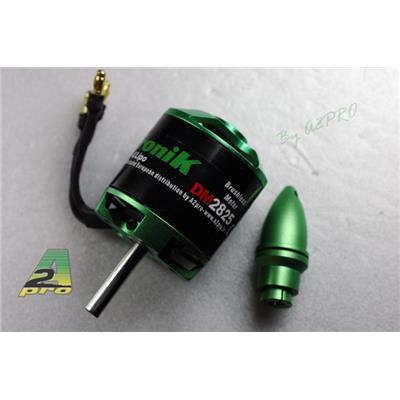 Moteur Pro-Tronik DM2825 650Kv 500W