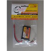 Pack LiPo SportPower+ 3S 450 mAh 11,1V 30C