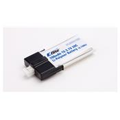 Batterie LiPo 1S 3.7V 200 mAh 30C