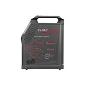 Chargeur Cube 100 Quad 4x100 Watts