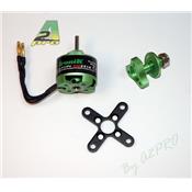 Moteur Pro-Tronik DM2210 1700Kv 140W