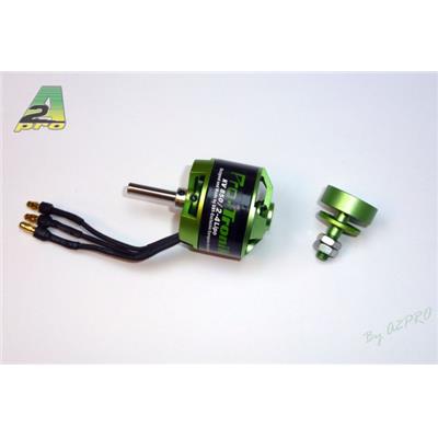 Moteur Pro-Tronik DM2815 850Kv 320W